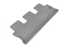 All Weather Floor Mat For TOYOTA HIGHLANDER 2014-2018 KAGU GRAY R3