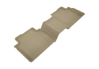 3D MAXpider L1TY23721502 KAGU Floor Mat Fits 18-21 Camry