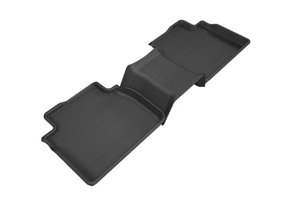 For 2018-2020 Toyota Camry All Weather 3D MAXpider Floor Mat