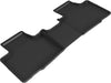 All Weather Floor Mat For 2020-2021 Toyota Highlander Kagu -3D MAXpider