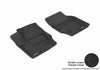 All Weather For 2003-2014 Volvo XC90 Floor Mat Set Black Front Classic