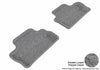 All Weather  Floor Mat For 2011-2018 Volvo V60 S60 Classic -3D MAXpider