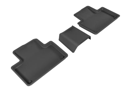 3D MAXpider L1VV02021509 KAGU Floor Mat Fits 16-21 XC90