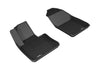 All Weather Floor Mat For 2018-2021 Volvo XC60 XC90 Kagu -3D MAXpider