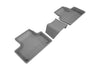 3D MAXpider L1VV02521501 KAGU Floor Mat Fits 18-21 XC60 XC90
