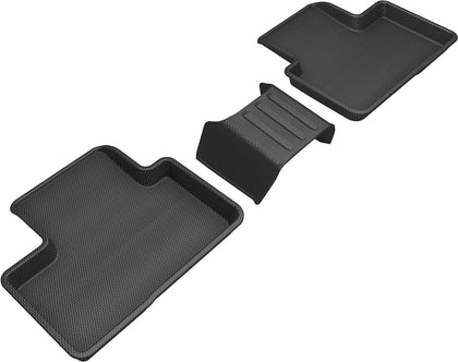 All Weather Floor Mat For 2019-2021 Volvo XC40 Kagu -3D MAXpider