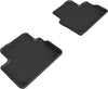 All Weather Floor Mat For 2019-2021 Volvo S60 V60 Kagu -3D MAXpider