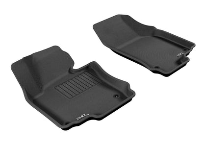 All Weather Floor Mat For 2005-2013 Volkswagen Golf Jetta Jetta City Kagu