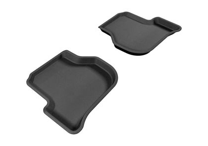 All Weather Floor Mat For 2005-2013 Volkswagen Golf Jetta Jetta City Kagu