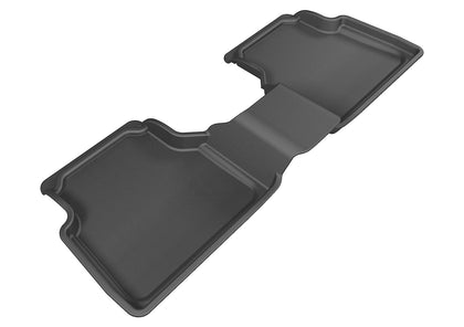All Weather KAGU Floor Mat For 2009-2018 Volkswagen Tiguan Tiguan Limited Kagu