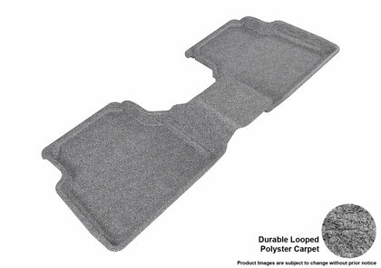 All Weather  Floor Mat For 2009-2018 Volkswagen TiguanLimited Classic