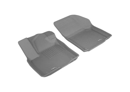 3D MAXpider L1VW08411501 KAGU Floor Mat Fits 18-21 Atlas Atlas Cross Sport