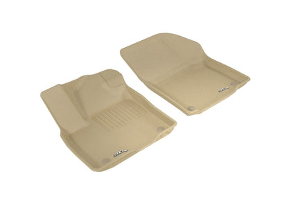 All Weather Floor Mat For 2018-2021 Volkswagen Atlas Cross Sport Atlas Kagu