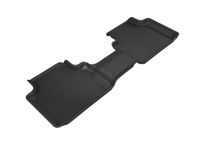 All Weather Floor Mat For 2018-2021 Volkswagen Atlas Cross Sport Atlas Kagu