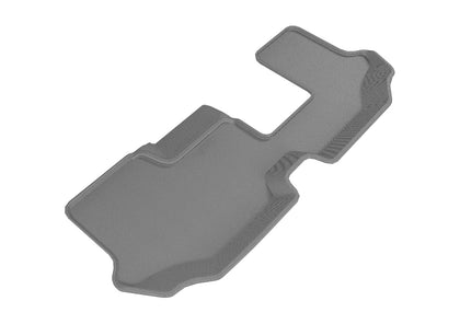 All Weather For 2018-2020 Volkswagen Atlas Floor Mat Set Gray Kagu