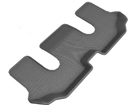 All Weather Floor Mat For 2018-2021 Volkswagen Atlas Kagu -3D MAXpider