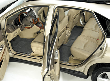 3D MAXpider L1TY09002201 CLASSIC Floor Mat Fits 12-15 Tacoma