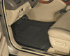 For 2012-2017 Lexus CT200h Black Carpet Front All Weather Floor Mat Set