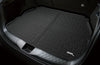 3D MAXpider-All-Weather Cargo Liner for Tesla Model 3 2017 2018 2019 2020 2021 Custom Fit Car Floor Mat (Rear Trunk) - Black