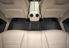 All Weather Floor Mat For 2010-2021 Toyota 4Runner Kagu -3D MAXpider