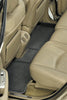 All Weather For 2015-2020 Ford Edge Floor Mat Set Gray Rear Classic
