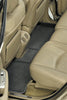 For 2011-2014 Hyundai Sonata Classic Gray Rear All Weather Floor Mat