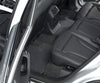 All Weather For 2014-2020 Mini Cooper Floor Mat Set Gray Rear Classic