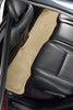 All Weather CLASSIC Floor Mat For 2007-2013 Toyota Tundra Tan Rear Classic