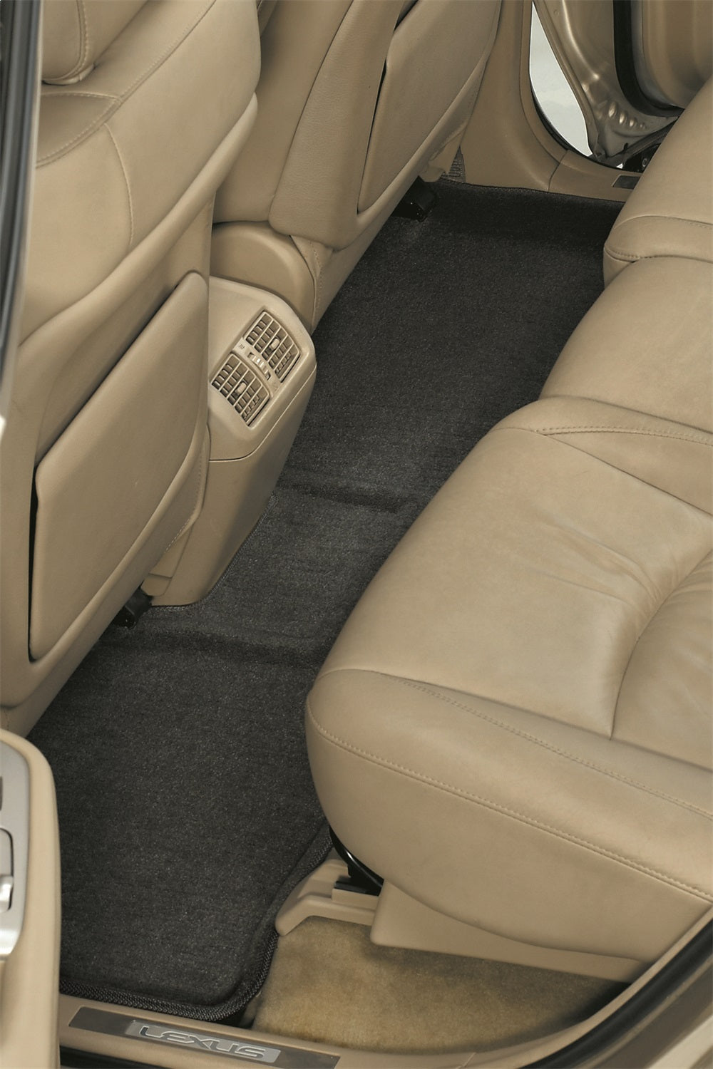 3D MAXpider L1NS06722209 CLASSIC Floor Mat Fits 04-15 Titan