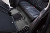 For 2011-2020 Infiniti Nissan R3 KAGU Carbon Pattern Gray All Weather Floor Mat