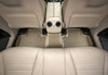 All Weather For 2020-2021 Hyundai Palisade Floor Mat Set Tan Kagu