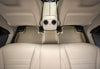 For 13-18 GL63 GLS63 AMG GL350 GL450 GLS450 Kagu Tan All Weather Floor Mat