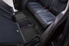 For 2012-2020 Dodge Durango Kagu Black All Weather 3rd Row Floor Mat