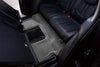 For 2007-2014 Chevrolet Suburban 1500 Suburban 2500 All Weather Floor Mat Set
