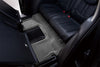 For 2007-2015 Mazda Cx-9 R3 Classic Carpet Gray All Weather Floor Mat