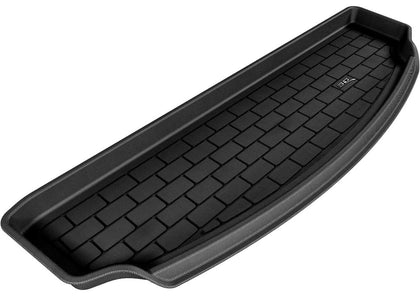 For 07-13 Acura MDX Kagu Black All Weather Cargo Area Liner