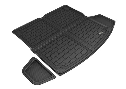 All Weather For 2019-2020 Acura RDX Cargo Area Liner Black