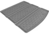 For 09-16 Audi A4 A4 Quattro A4 allroad S4 Kagu Gray All Weather Cargo Liner