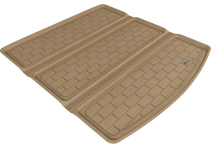 For 09-16 Audi A4 A4 Quattro A4 allroad S4 Kagu Tan All Weather Cargo Area Liner