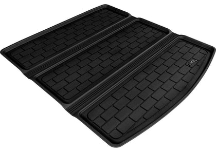 For 09-16 Audi A4 A4 Quattro A4 allroad S4 Kagu Black All Weather Cargo Liner
