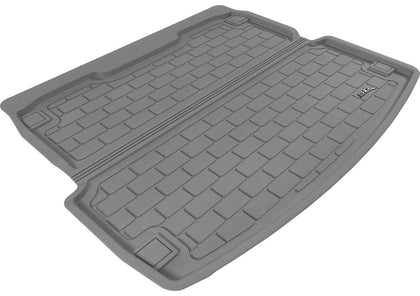 For 2011-2015 Audi A8 Quattro Kagu Gray All Weather Cargo Area Liner