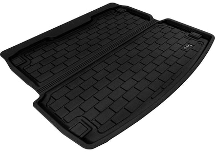 For 2011-2015 Audi A8 Quattro Kagu Black All Weather Cargo Area Liner