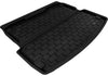For 2011-2015 Audi A8 Quattro Kagu Black All Weather Cargo Area Liner