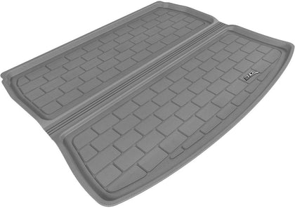 For 2006-2013 Audi A3 Quattro Kagu Gray All Weather Cargo Area Liner