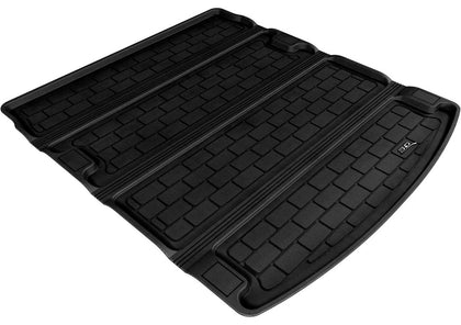 For 12-18 Audi A6 A6 Quattro S6 Kagu Black All Weather Cargo Area Liner