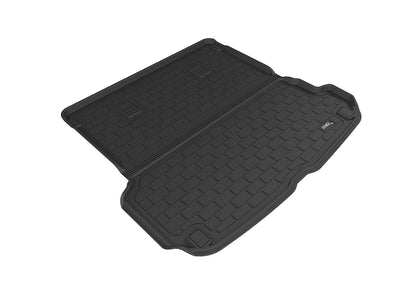 All Weather Cargo Liner For 2017-2020 Audi Q7 SQ7 Rubber -3D MAXpider