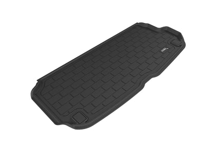 All Weather For 2017-2020 Audi SQ7 Q7 Cargo Area Liner Black Kagu