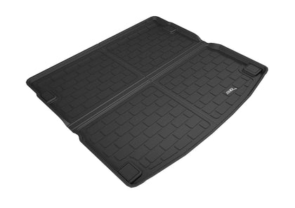 All Weather Cargo Liner For 2018-2020 Audi SQ5 Q5 Rubber -3D MAXpider