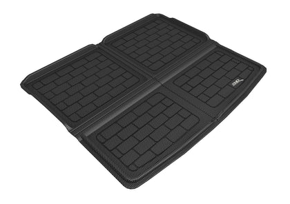 All Weather For 2019-2020 Audi Q3 Cargo Area Liner Black Kagu