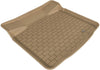 For 11-17 Buick Regal Kagu Tan All Weather Cargo Area Liner